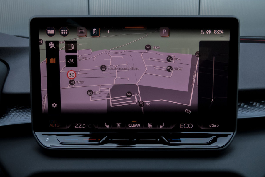 CUPRA Terramar 1.5 TSI e-Hybrid VZ Performance | Panoramadak | ACC | Matrix LED | 360° | Stoel & Stuurverwarming