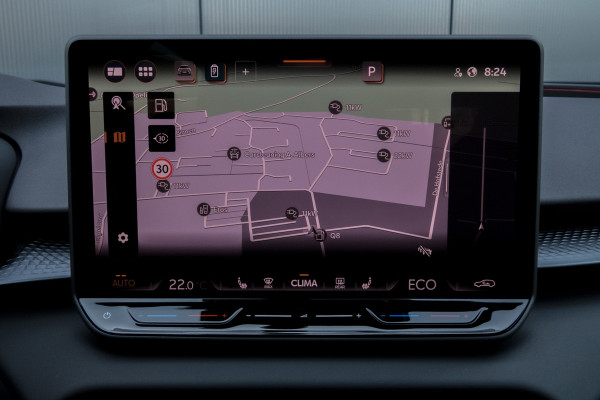 CUPRA Terramar 1.5 TSI e-Hybrid VZ Performance | Panoramadak | ACC | Matrix LED | 360° | Stoel & Stuurverwarming