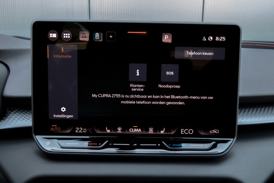 CUPRA Terramar 1.5 TSI e-Hybrid VZ Performance | Panoramadak | ACC | Matrix LED | 360° | Stoel & Stuurverwarming