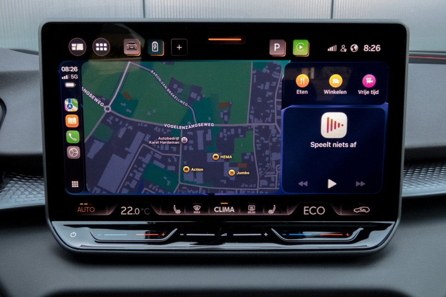 CUPRA Terramar 1.5 TSI e-Hybrid VZ Performance | Panoramadak | ACC | Matrix LED | 360° | Stoel & Stuurverwarming