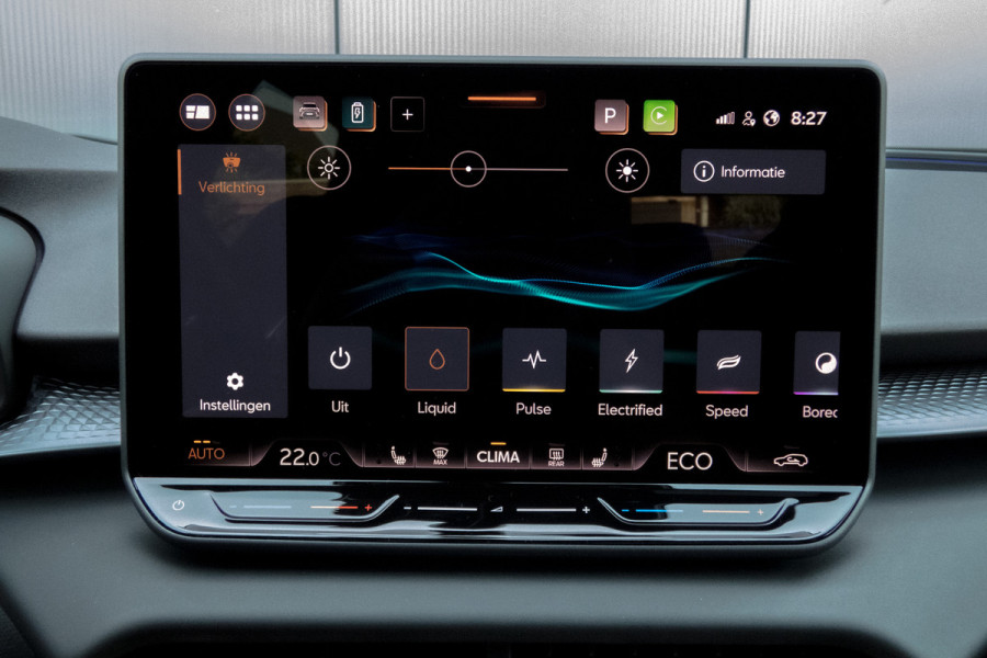 CUPRA Terramar 1.5 TSI e-Hybrid VZ Performance | Panoramadak | ACC | Matrix LED | 360° | Stoel & Stuurverwarming