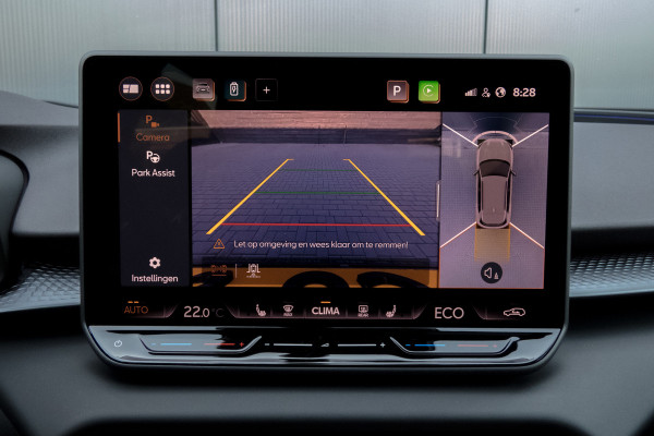 CUPRA Terramar 1.5 TSI e-Hybrid VZ Performance | Panoramadak | ACC | Matrix LED | 360° | Stoel & Stuurverwarming
