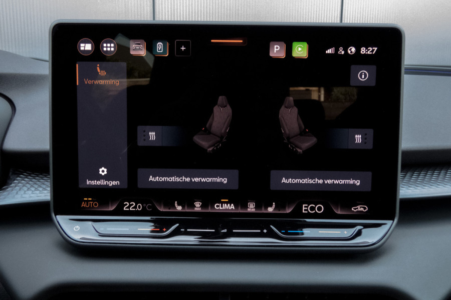 CUPRA Terramar 1.5 TSI e-Hybrid VZ Performance | Panoramadak | ACC | Matrix LED | 360° | Stoel & Stuurverwarming