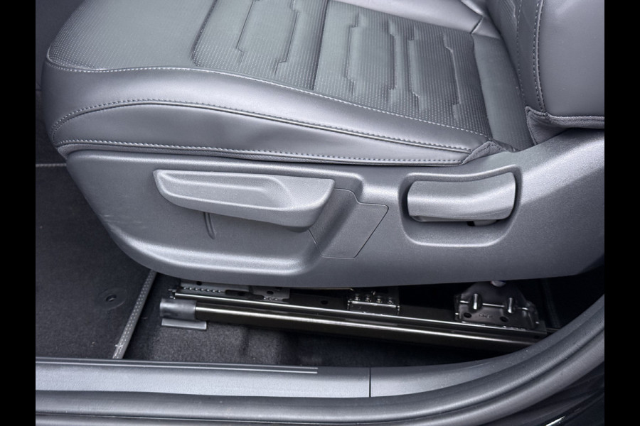 Kia Niro 1.6 GDi Hybrid DynamicPlusLine - Stoel / Stuurwielverwarming - Elektrische achterklep - Navigatie - ACC - Led verlichting - Fabrieksgarantie tot 07-2032