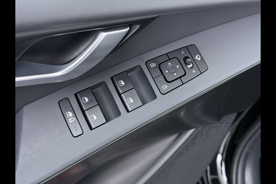 Kia Niro 1.6 GDi Hybrid DynamicPlusLine - Stoel / Stuurwielverwarming - Elektrische achterklep - Navigatie - ACC - Led verlichting - Fabrieksgarantie tot 07-2032