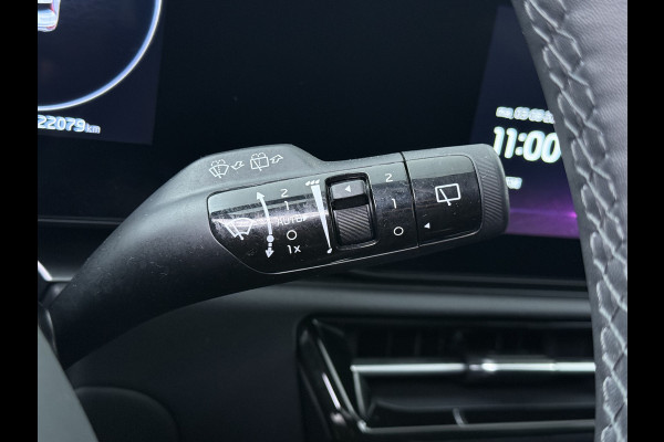 Kia Niro 1.6 GDi Hybrid DynamicPlusLine - Stoel / Stuurwielverwarming - Elektrische achterklep - Navigatie - ACC - Led verlichting - Fabrieksgarantie tot 07-2032