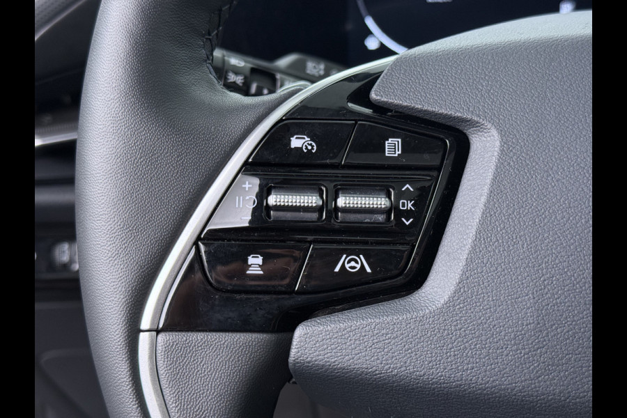 Kia Niro 1.6 GDi Hybrid DynamicPlusLine - Stoel / Stuurwielverwarming - Elektrische achterklep - Navigatie - ACC - Led verlichting - Fabrieksgarantie tot 07-2032