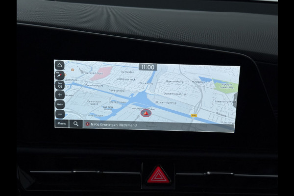 Kia Niro 1.6 GDi Hybrid DynamicPlusLine - Stoel / Stuurwielverwarming - Elektrische achterklep - Navigatie - ACC - Led verlichting - Fabrieksgarantie tot 07-2032