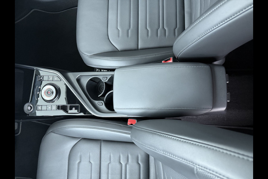Kia Niro 1.6 GDi Hybrid DynamicPlusLine - Stoel / Stuurwielverwarming - Elektrische achterklep - Navigatie - ACC - Led verlichting - Fabrieksgarantie tot 07-2032