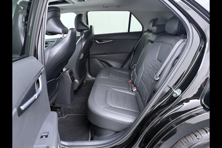 Kia Niro 1.6 GDi Hybrid DynamicPlusLine - Stoel / Stuurwielverwarming - Elektrische achterklep - Navigatie - ACC - Led verlichting - Fabrieksgarantie tot 07-2032