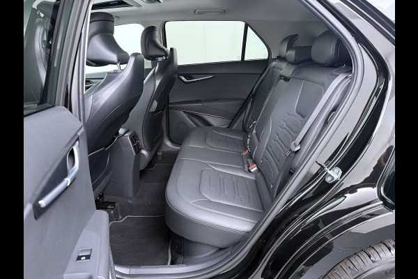 Kia Niro 1.6 GDi Hybrid DynamicPlusLine - Stoel / Stuurwielverwarming - Elektrische achterklep - Navigatie - ACC - Led verlichting - Fabrieksgarantie tot 07-2032