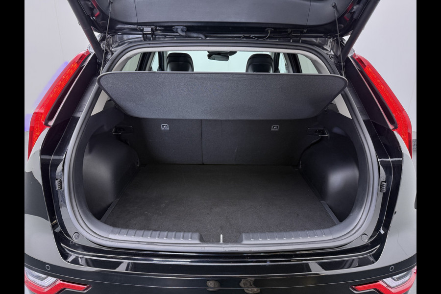 Kia Niro 1.6 GDi Hybrid DynamicPlusLine - Stoel / Stuurwielverwarming - Elektrische achterklep - Navigatie - ACC - Led verlichting - Fabrieksgarantie tot 07-2032