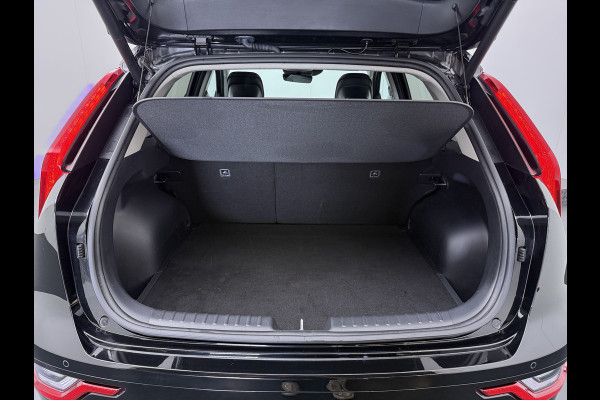 Kia Niro 1.6 GDi Hybrid DynamicPlusLine - Stoel / Stuurwielverwarming - Elektrische achterklep - Navigatie - ACC - Led verlichting - Fabrieksgarantie tot 07-2032