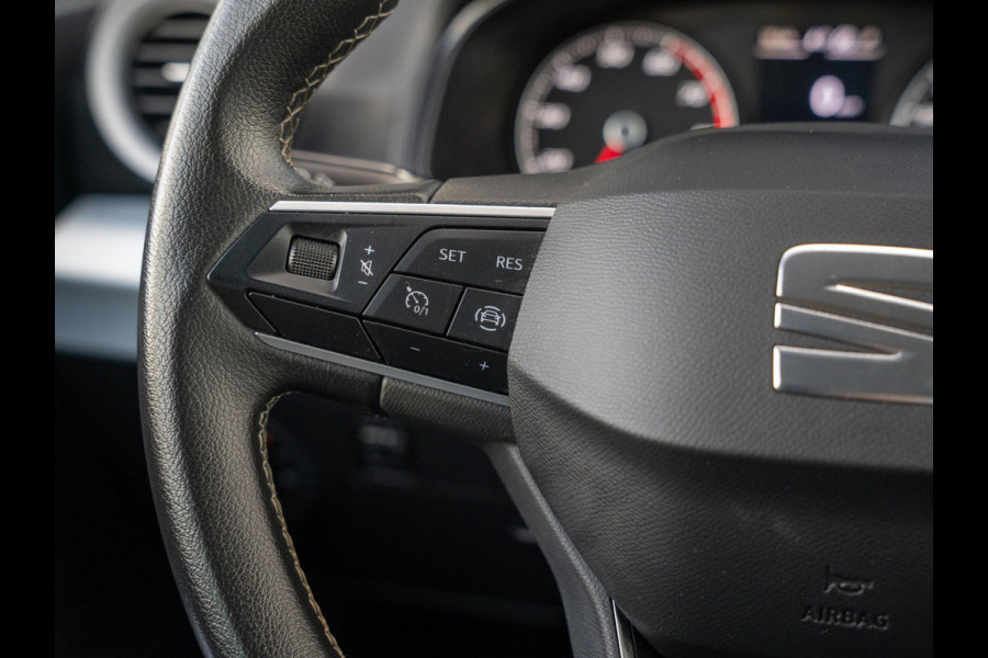 Seat Arona 1.0 TSI 110pk Style Business | Stoelverwarming | Carplay | PDC