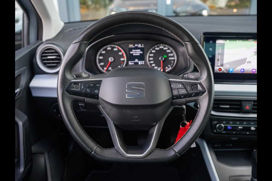 Seat Arona 1.0 TSI 110pk Style Business | Stoelverwarming | Carplay | PDC