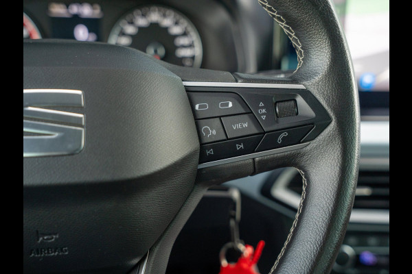Seat Arona 1.0 TSI 110pk Style Business | Stoelverwarming | Carplay | PDC