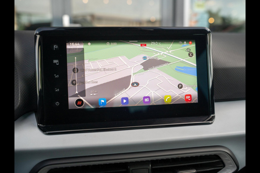 Seat Arona 1.0 TSI 110pk Style Business | Stoelverwarming | Carplay | PDC