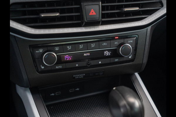 Seat Arona 1.0 TSI 110pk Style Business | Stoelverwarming | Carplay | PDC
