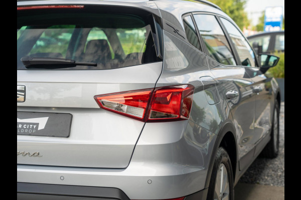 Seat Arona 1.0 TSI 110pk Style Business | Stoelverwarming | Carplay | PDC
