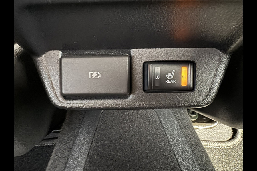 Nissan Leaf N-Connecta 39 kWh 360 Camera Clima Cruise Stuurverw. + Stoelverwarming V+A Carplay
