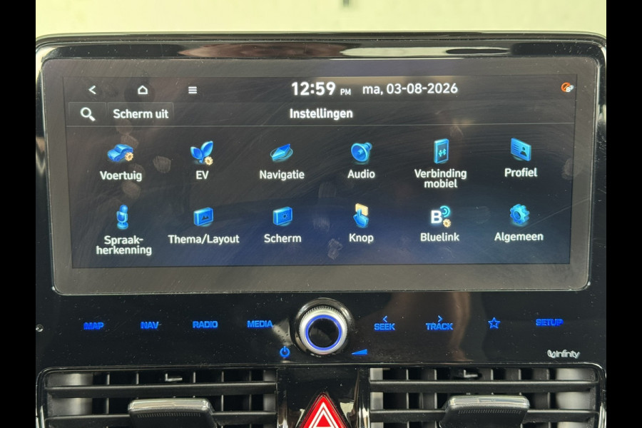 Nissan Leaf N-Connecta 39 kWh 360 Camera Clima Cruise Stuurverw. + Stoelverwarming V+A Carplay