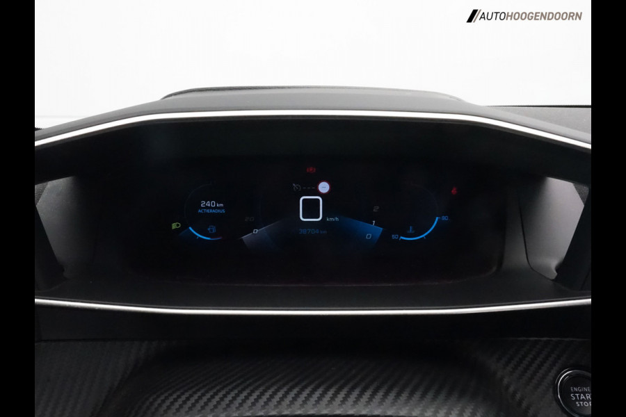 Peugeot 208 1.2 PureTech Allure 100pk (APPLE CARPLAY,LED,SPORTSTOELEN,GROOT NAVI,CAMERA,CLIMATE,DIGITAAL DISPLAY,CRUISE,LM-VELGEN)