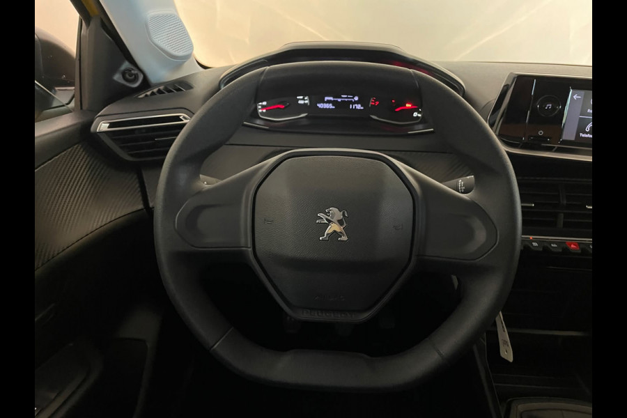 Peugeot 208 1.2 PureTech Like AIRCO NAVI CRUISE BLUEOOTH APPLE CARPLAY METALLIC LAK ZEER NETTE AUTO