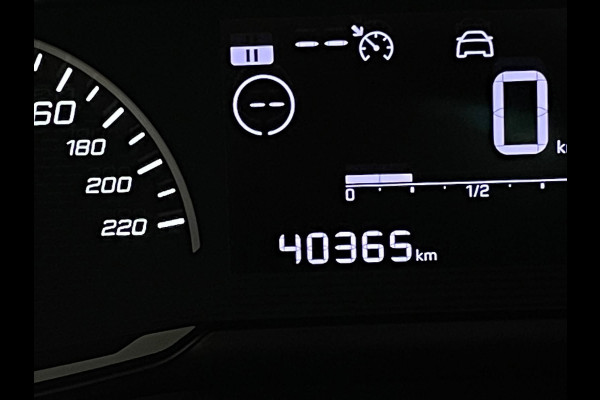 Peugeot 208 1.2 PureTech Like AIRCO NAVI CRUISE BLUEOOTH APPLE CARPLAY METALLIC LAK ZEER NETTE AUTO
