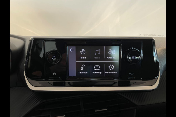 Peugeot 208 1.2 PureTech Like AIRCO NAVI CRUISE BLUEOOTH APPLE CARPLAY METALLIC LAK ZEER NETTE AUTO