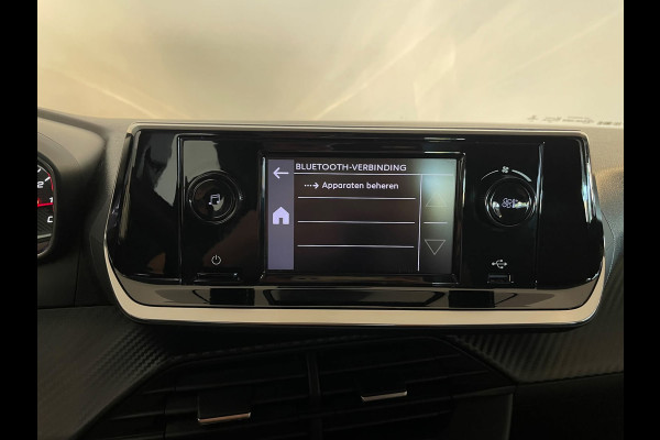 Peugeot 208 1.2 PureTech Like AIRCO NAVI CRUISE BLUEOOTH APPLE CARPLAY METALLIC LAK ZEER NETTE AUTO