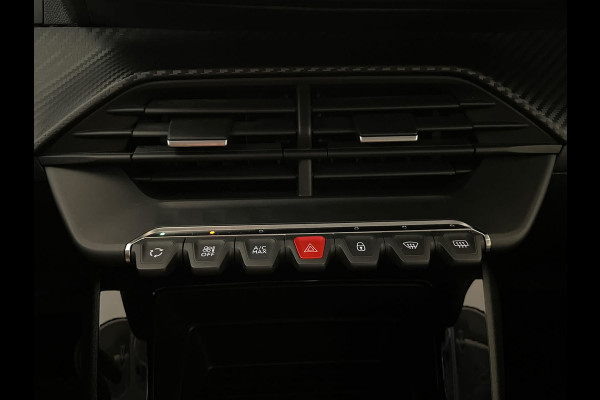 Peugeot 208 1.2 PureTech Like AIRCO NAVI CRUISE BLUEOOTH APPLE CARPLAY METALLIC LAK ZEER NETTE AUTO