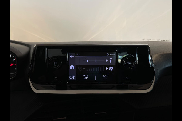 Peugeot 208 1.2 PureTech Like AIRCO NAVI CRUISE BLUEOOTH APPLE CARPLAY METALLIC LAK ZEER NETTE AUTO