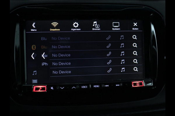 Alfa Romeo Giulietta 1.4 Turbo Sport | Gele accenten | Carplay | Park assist | Climate control | Cruise control | Carbon interieur | Full LED