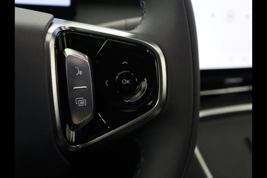 GEELY Starray EM-i 1.5 Pro | Leder | Adaptive cruise | Carplay | Full LED | Dodehoek detectie | 360 camera | DAB |