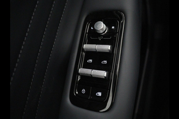 GEELY Starray EM-i 1.5 Pro | Leder | Adaptive cruise | Carplay | Full LED | Dodehoek detectie | 360 camera | DAB |