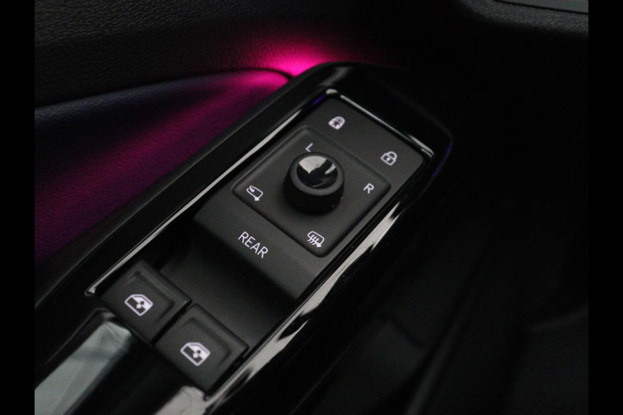 Volkswagen ID.5 GTX 77 kWh | SOH 90,1% | Half leder | Stuur/stoelverwarming | Carplay | Sfeerverlichting | Adaptive cruise | Climate control | Camera | Park assist |
