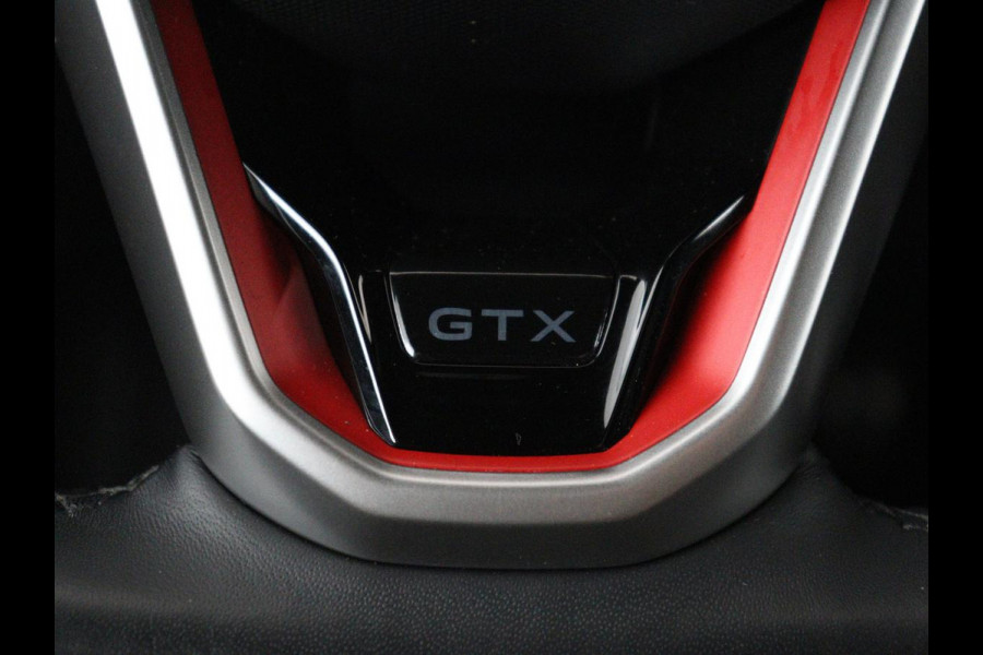 Volkswagen ID.5 GTX 77 kWh | SOH 90,1% | Half leder | Stuur/stoelverwarming | Carplay | Sfeerverlichting | Adaptive cruise | Climate control | Camera | Park assist |