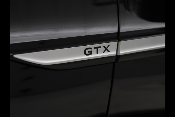 Volkswagen ID.5 GTX 77 kWh | SOH 90,1% | Half leder | Stuur/stoelverwarming | Carplay | Sfeerverlichting | Adaptive cruise | Climate control | Camera | Park assist |