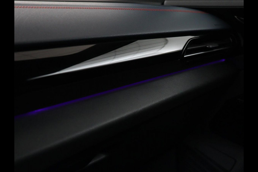 Volkswagen ID.5 GTX 77 kWh | SOH 90,1% | Half leder | Stuur/stoelverwarming | Carplay | Sfeerverlichting | Adaptive cruise | Climate control | Camera | Park assist |