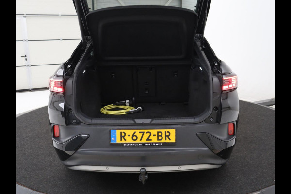 Volkswagen ID.5 GTX 77 kWh | SOH 90,1% | Half leder | Stuur/stoelverwarming | Carplay | Sfeerverlichting | Adaptive cruise | Climate control | Camera | Park assist |