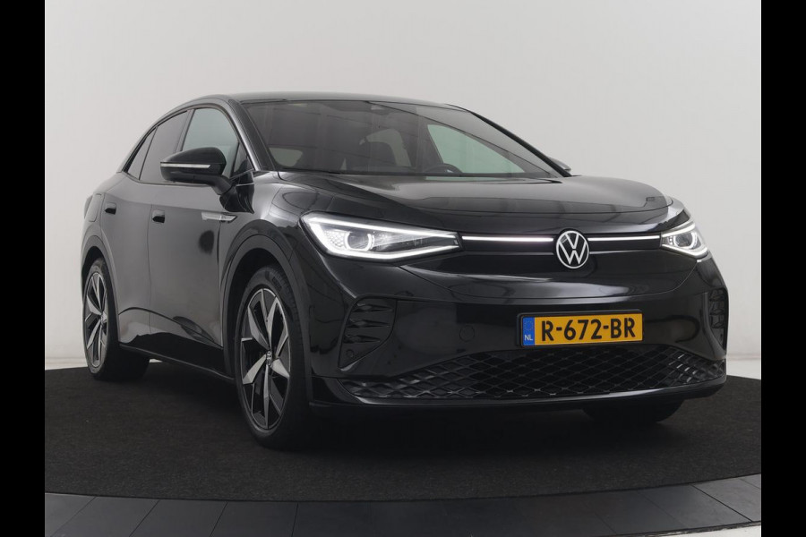 Volkswagen ID.5 GTX 77 kWh | SOH 90,1% | Half leder | Stuur/stoelverwarming | Carplay | Sfeerverlichting | Adaptive cruise | Climate control | Camera | Park assist |