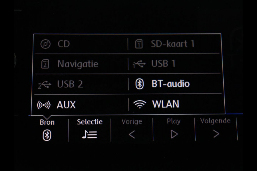 Volkswagen Tiguan Allspace 1.5 TSI Comfortline Business R-Line 7p. | Adaptive cruise | Virtual Dashboard | Carplay | Sfeerverlichting | Full LED | Climate control | Camera | Park assist | Navigatie |