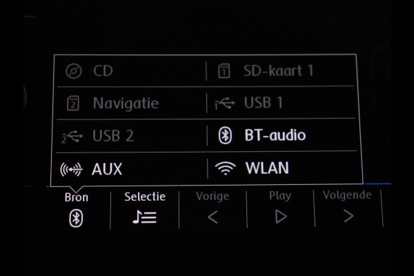 Volkswagen Tiguan Allspace 1.5 TSI Comfortline Business R-Line 7p. | Adaptive cruise | Virtual Dashboard | Carplay | Sfeerverlichting | Full LED | Climate control | Camera | Park assist | Navigatie |