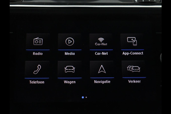 Volkswagen Tiguan Allspace 1.5 TSI Comfortline Business R-Line 7p. | Adaptive cruise | Virtual Dashboard | Carplay | Sfeerverlichting | Full LED | Climate control | Camera | Park assist | Navigatie |