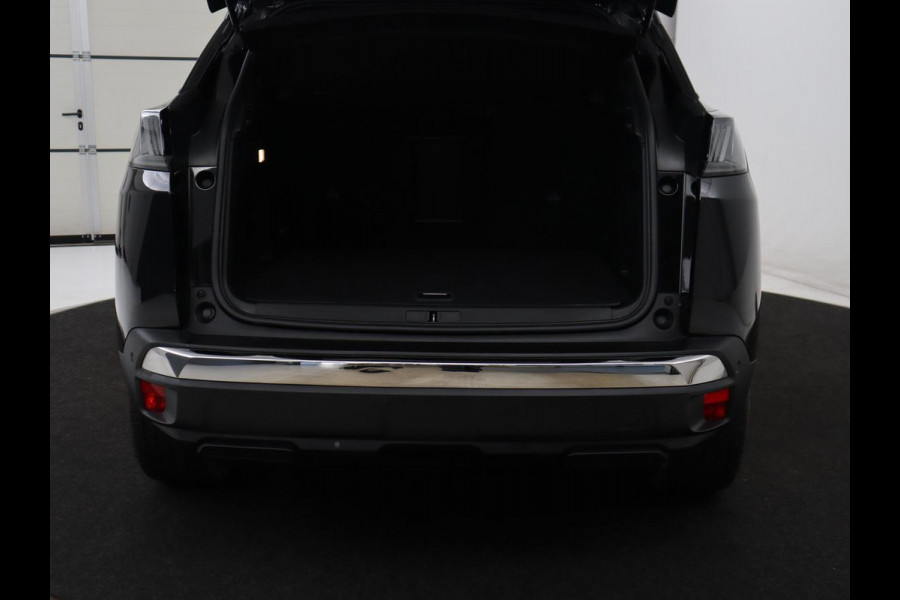 Peugeot 3008 1.6 HYbrid 225 Active Pack Business | SOH 98.8% | Half Leder | Adaptive cruise | 360 camera | Carplay | Climate control | Dodehoek detectie | DAB |