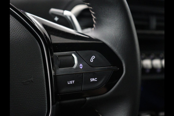 Peugeot 3008 1.6 HYbrid 225 Active Pack Business | SOH 98.8% | Half Leder | Adaptive cruise | 360 camera | Carplay | Climate control | Dodehoek detectie | DAB |