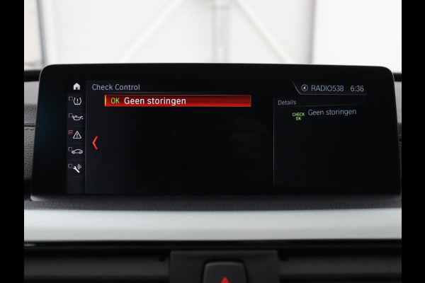BMW 3 Serie Touring 318i M Sport Corporate Lease | Leder | Stoelverwarming | Bluetooth | Navigatie | Cruise control | Park assist | Climate control |