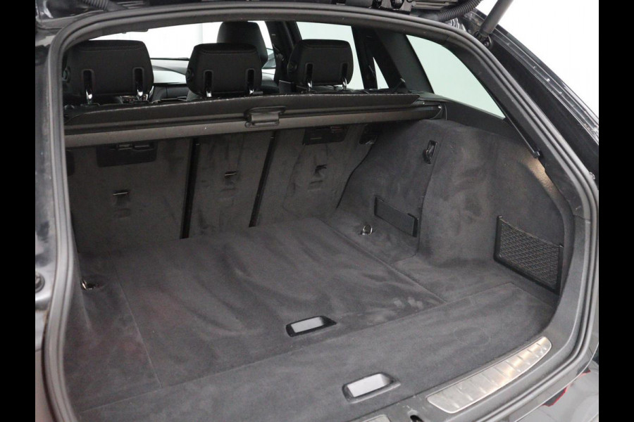BMW 3 Serie Touring 318i M Sport Corporate Lease | Leder | Stoelverwarming | Bluetooth | Navigatie | Cruise control | Park assist | Climate control |