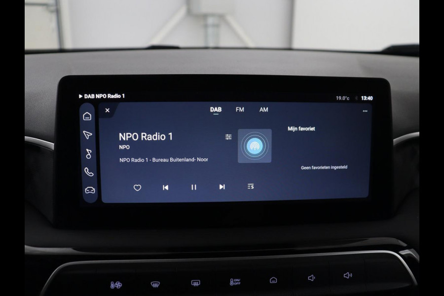 MG MG3 1.5 Hybrid+ Luxury | Half Leder | Stuur/stoel verwarming | 360 camera | Carplay | Climate control | Full LED | Adaptive cruise | navigatie