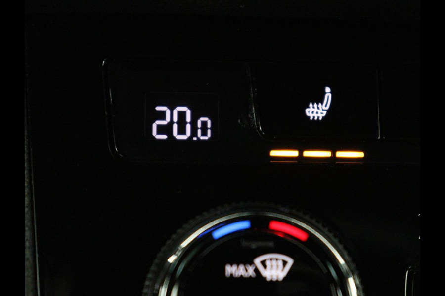Škoda Kodiaq 1.5 TSI Sportline Business 7p. | Trekhaak | Memory | Stuur/stoel verwarming | Leder/alcantara | Carplay | Adaptive cruise | Camera | Park assist | Dodehoek detectie |